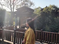 -景德镇古窑民俗博览区