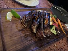 -La Terre乐田(万象城店)