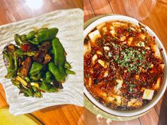 -醉霖生态餐厅(交大店)