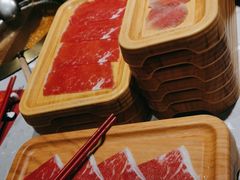 -空之介寿喜烧·和牛放题(恒隆广场店)