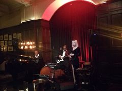 -LONG BAR 廊吧(外滩华尔道夫酒店)