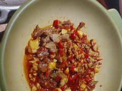 -吃饭皇帝大土家民族菜(荟聚店)