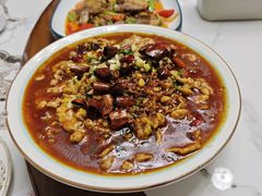 -巴渝兄弟川菜(宽街店)