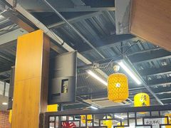 -长安后宰门水盆羊肉(新都心店)