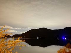 -宁波九龙湖开元度假村
