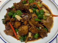 -李氏传家菜(沂水店)