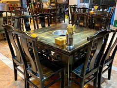 -乐山食古香跷脚牛肉