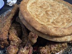 -新疆狼爷烤肉(宋庄店)