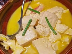老汤中原手工豆腐-掌柜的店·河南菜(世茂店)