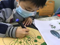 -阿妮亚少儿美术书法(望京店)