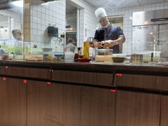 -京悦南门涮羊肉·羊蝎子火锅(田林路店)