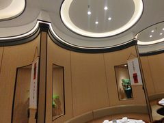 -小菜园新徽菜(无锡金悦广场店)