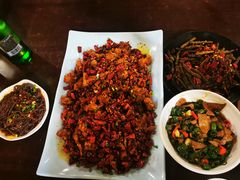 -望京一号·重庆江湖菜(工体店)