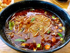 -青石桥老瓦房肥肠粉总店(青石桥总店)