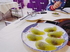 -凯盈阁·顺德私房菜·桑拿鸡