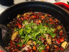 -烛影拾光观景餐厅·创意菜·摄影·小提琴(大唐不夜城店)