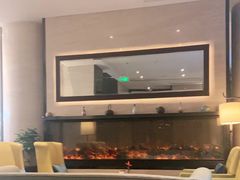 -行者书屋大堂吧 ·下午茶(南京圣和府邸酒店)