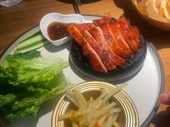 -星叶·东南亚料理(温州万象城店)