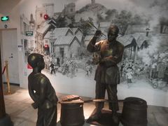 -厨邦酱油文化博览馆