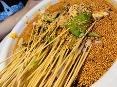 -叶婆婆钵钵鸡(解放碑店)