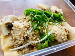 爽皮沙姜鸡-沙溪佬食店(福生东街店)
