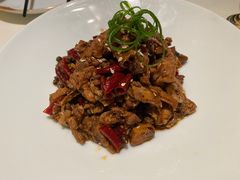 -许家菜(望江店)