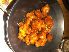 -金牌外婆家(苏州中心店)