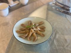 糟鸭舌-之参餐厅(前门大街店)