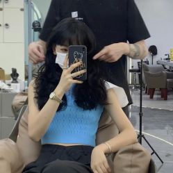 -苏豪路易士·嘉玛发廊