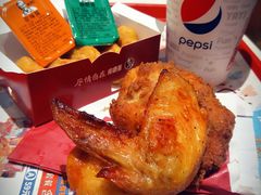 -肯德基(珠峰店)