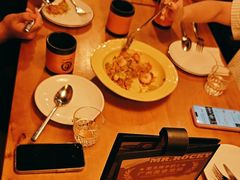 -MR.ROCKY洛奇先生·西餐&酒吧(琶醍店)