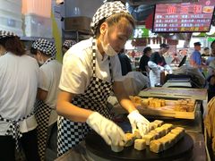 -栗记麦香坊·草之楼仙豆糕(东直门店)