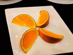 -素芝林素食养生会所(黄山豪庭·御府店)