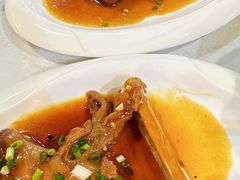 酱香羊蹄-马大胡子清真西北菜