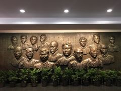 -中共一大纪念馆