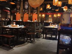 -南京大牌档(青岛万象城店)