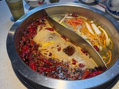 -芈重山老火锅(广州首店)