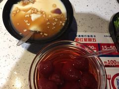 焦糖豆花-牛華八婆火锅串串(南中环店)