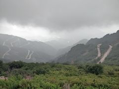 -白草畔自然风景区