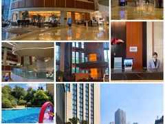 -济南喜来登酒店