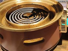 -西塔老太太泥炉烤肉(万柳华联店)