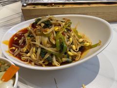 -勇利赵家烤肉坊(纬二街店)