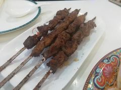 -帕米尔食府(白云观店)