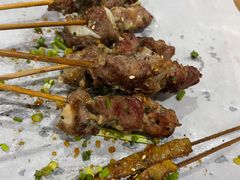 -林二哥宜烤官·宜宾小烧烤