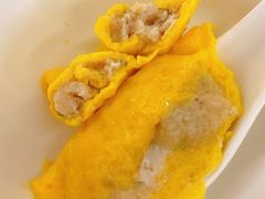 -明记海鲜大排档(巽寮湾店)