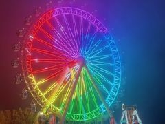 -渔岛海洋度假区