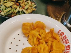 -金谷园饺子·烧烤(人大总店)