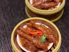 -五缘湾凯悦酒店·悦饗中餐厅