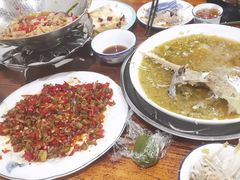 -湖南湘菜馆(东湘缘二店)