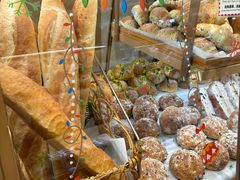 -山崎面包(静安久光店)